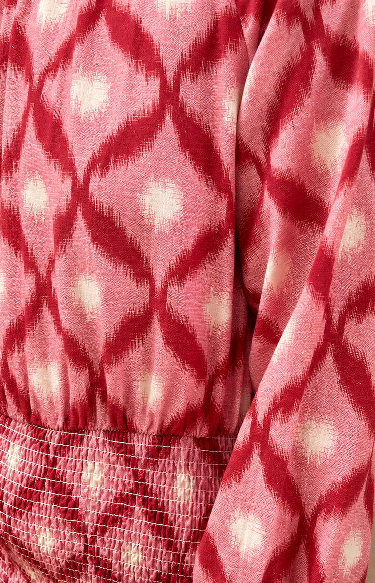 Louer robe Artemis BALC — location robe romantique Paris 9e