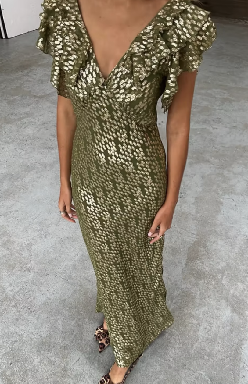 Robe Tilda