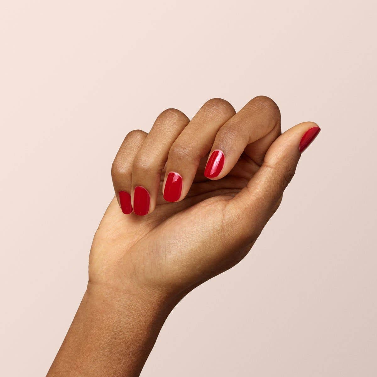 Vernis à ongles - Red Cherry