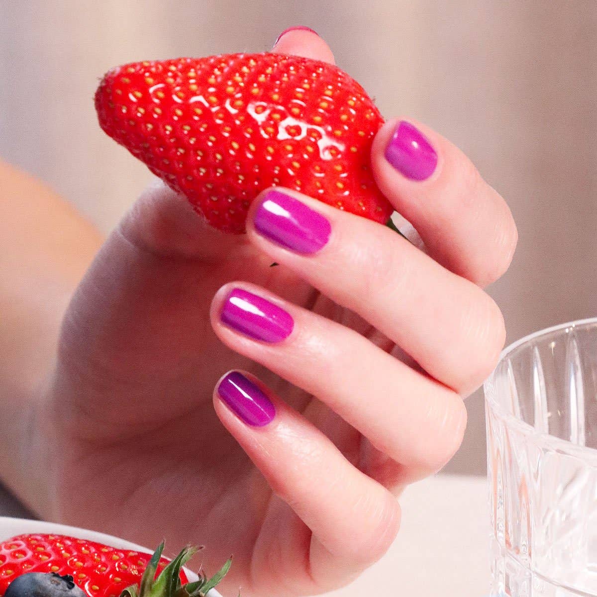 Manucurist - Vernis à ongles Armeria