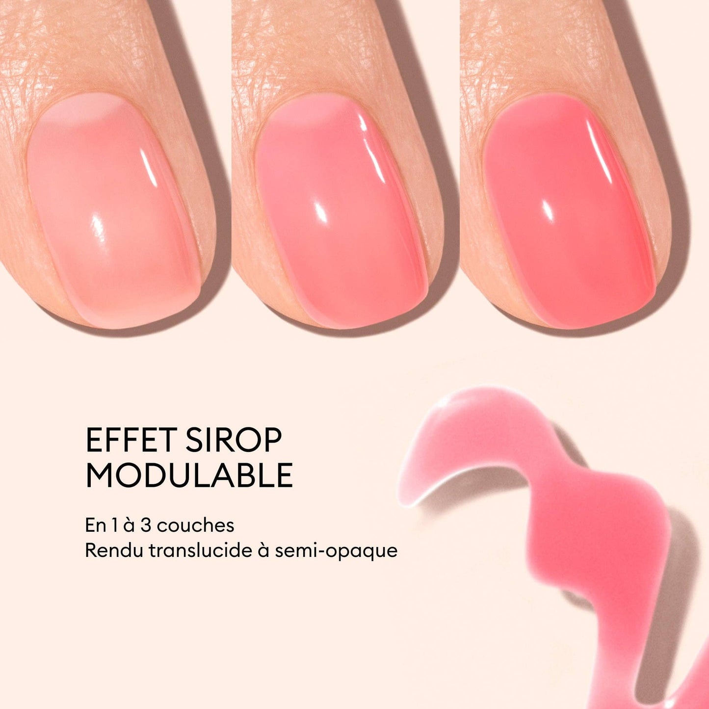 Vernis Green - Sugar Plum