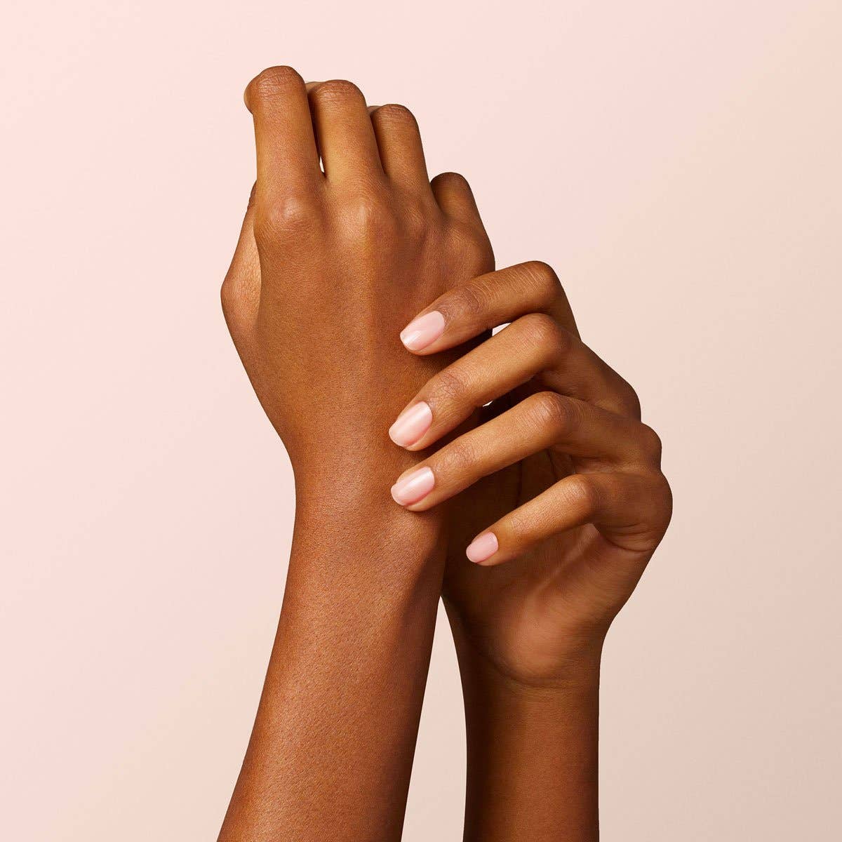 Vernis à ongles Green - Pale Rose