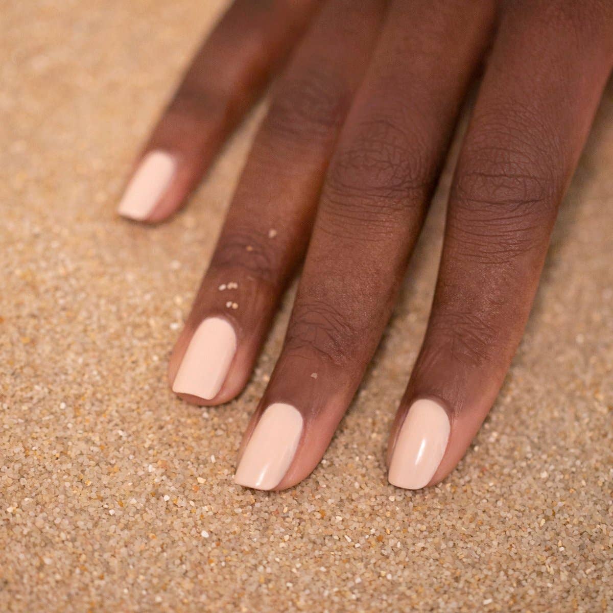 Vernis à ongles Green - Pastel Pink