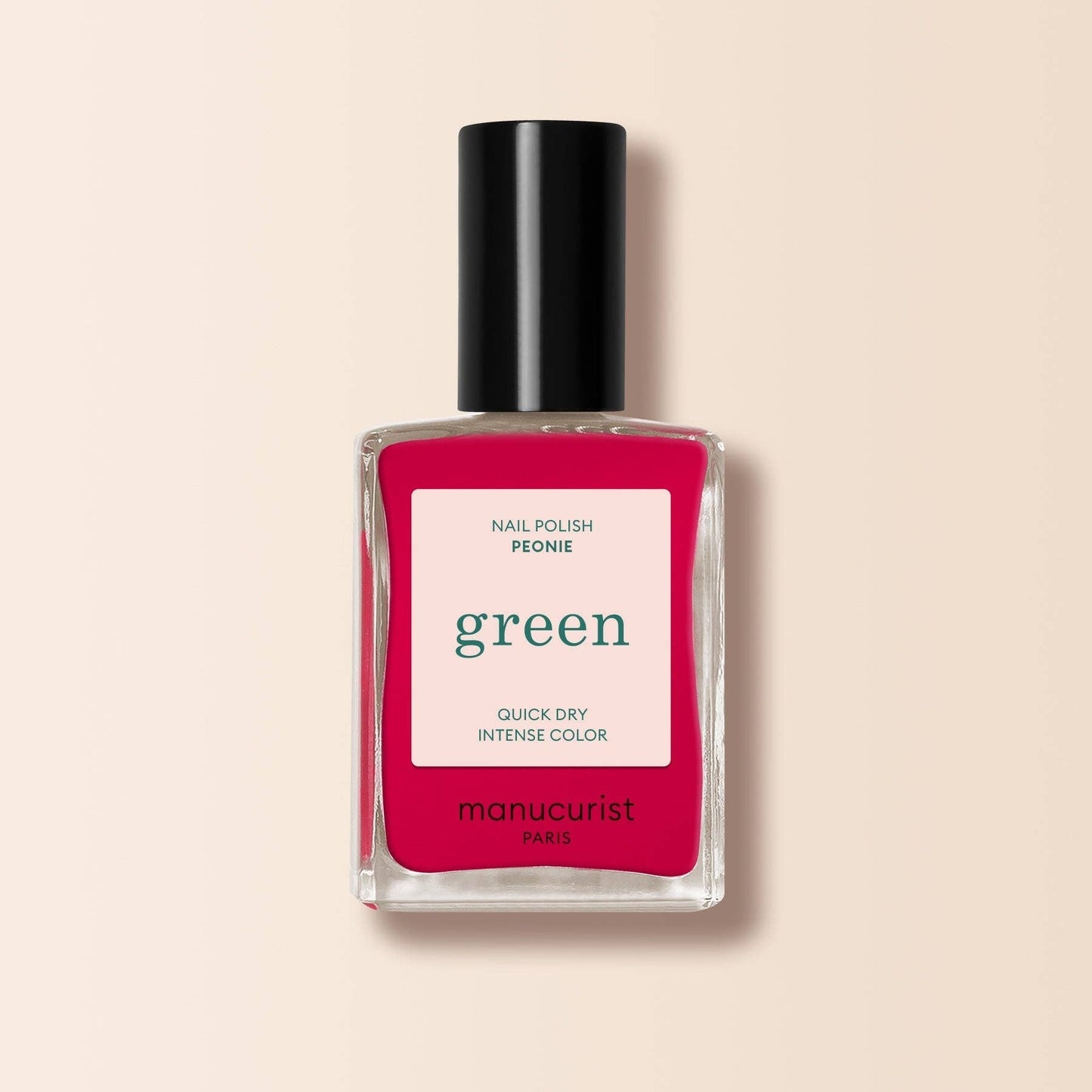 Manucurist - Vernis à ongles Peonie