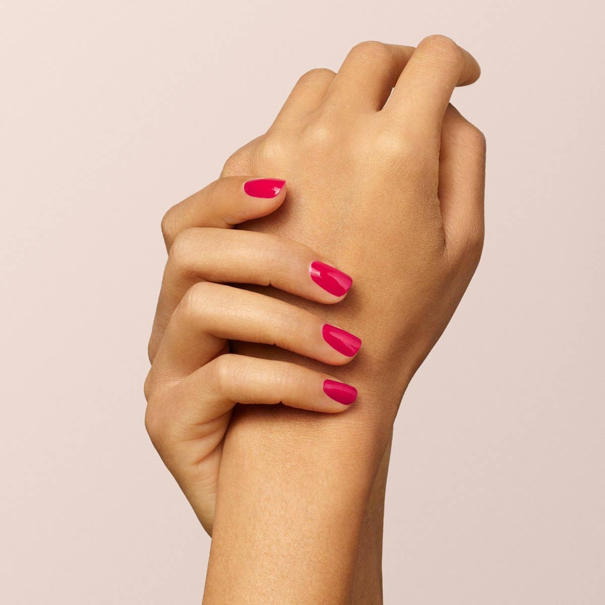 Manucurist - Vernis à ongles Peonie GF