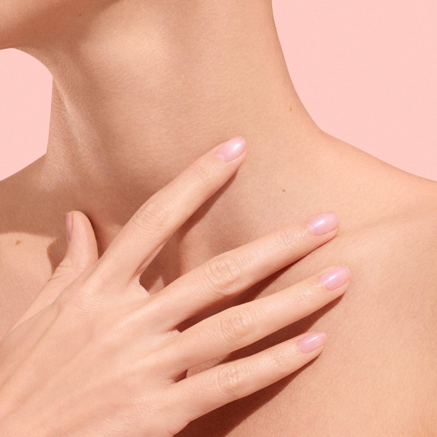 Vernis à ongles - Active Plump
