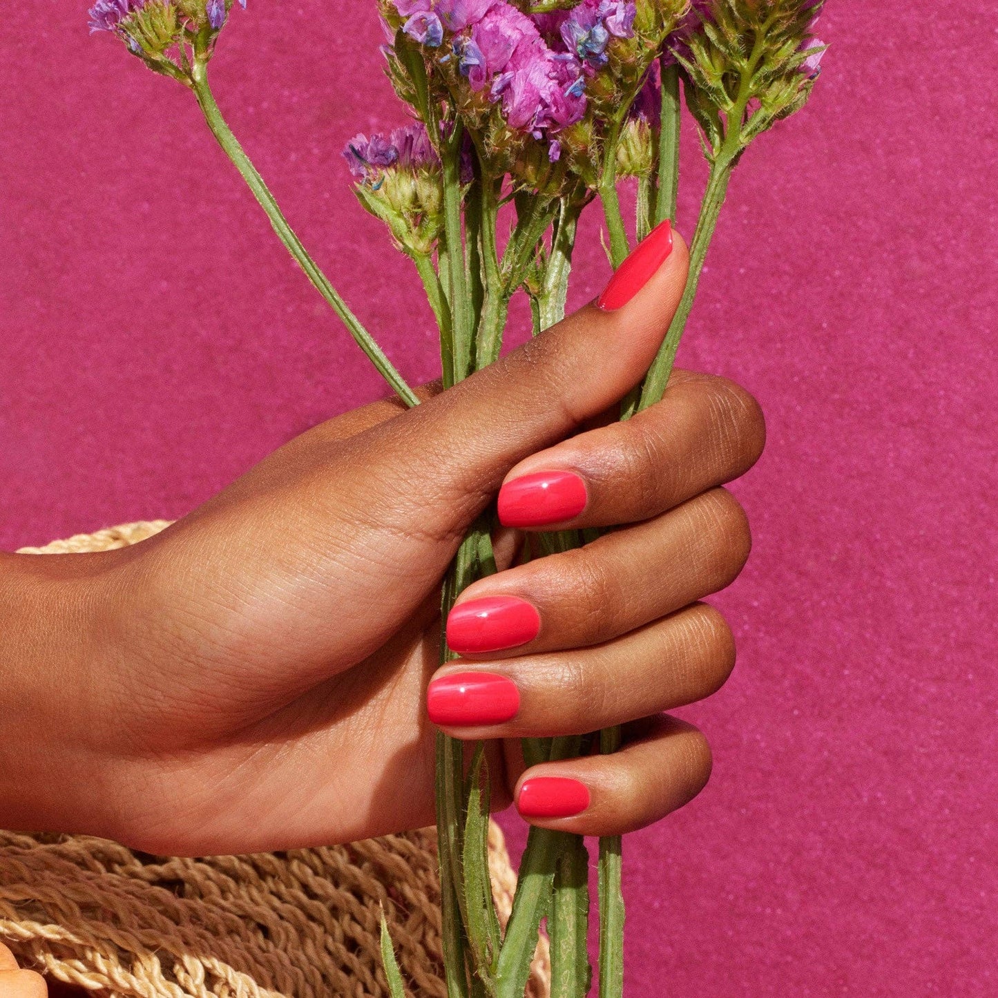 Manucurist - Vernis à ongles Bougainvillea GF