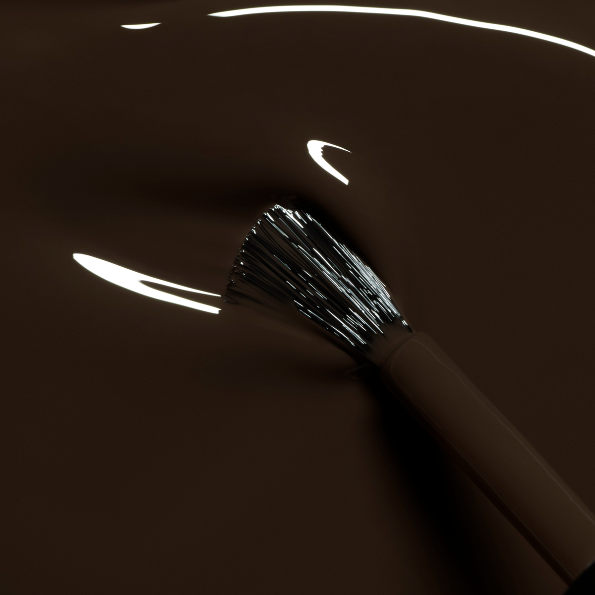 Vernis a ongles Mocha