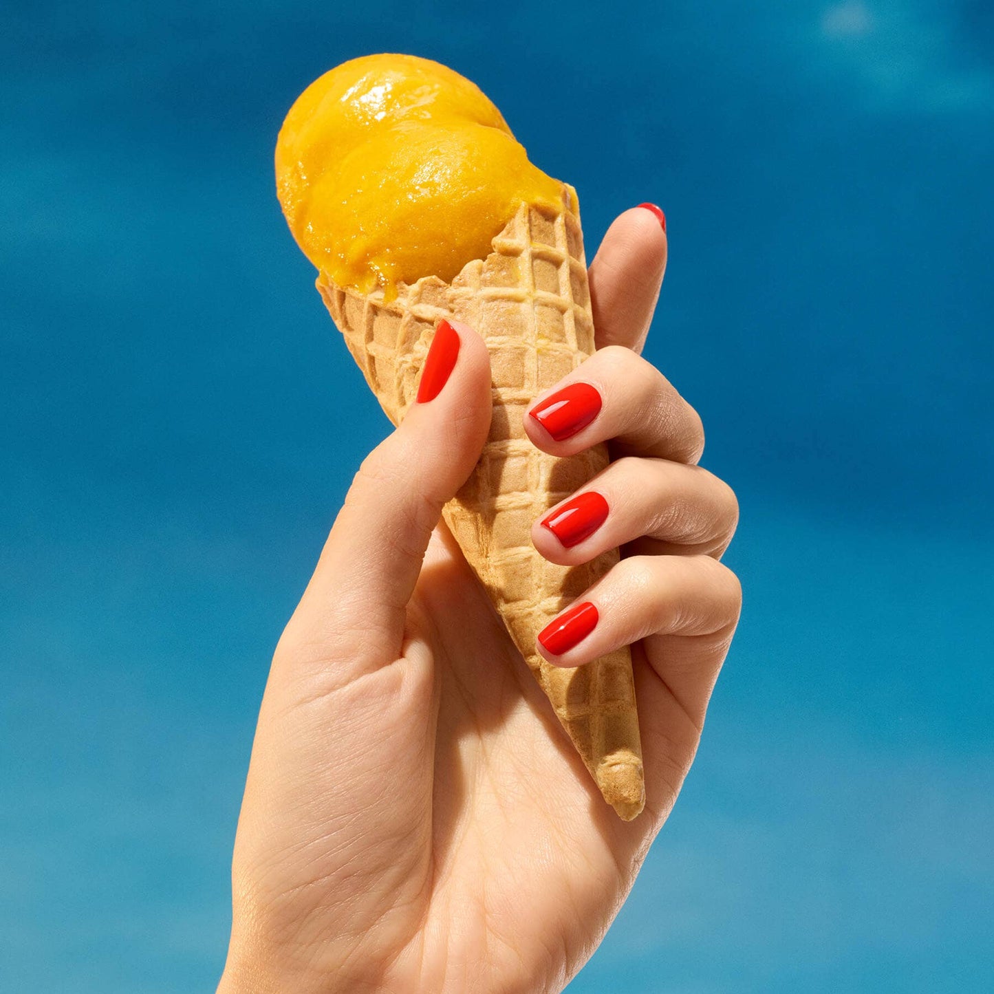 Manucurist - Vernis à ongles Lava GF