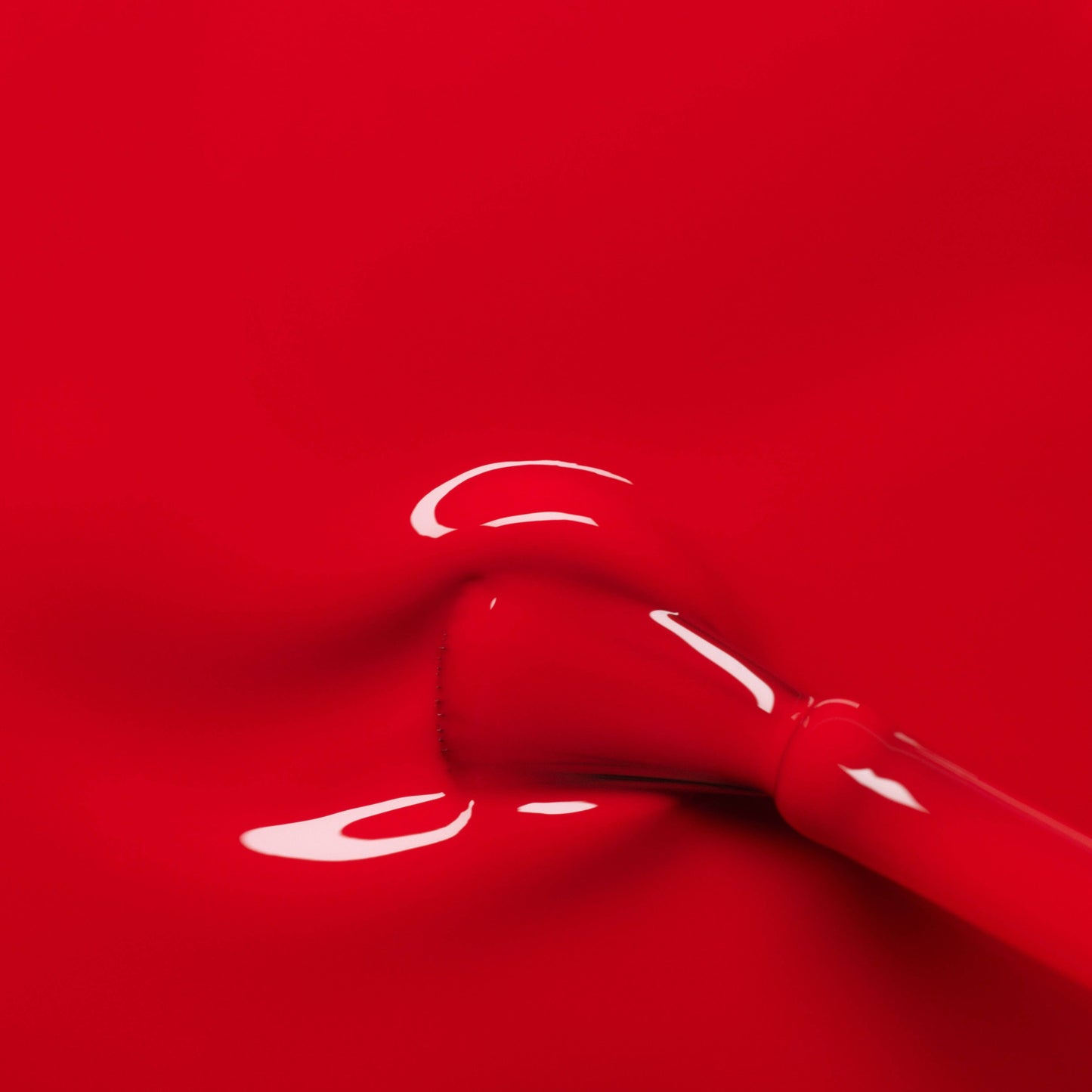 Vernis à ongles - Poppy Red