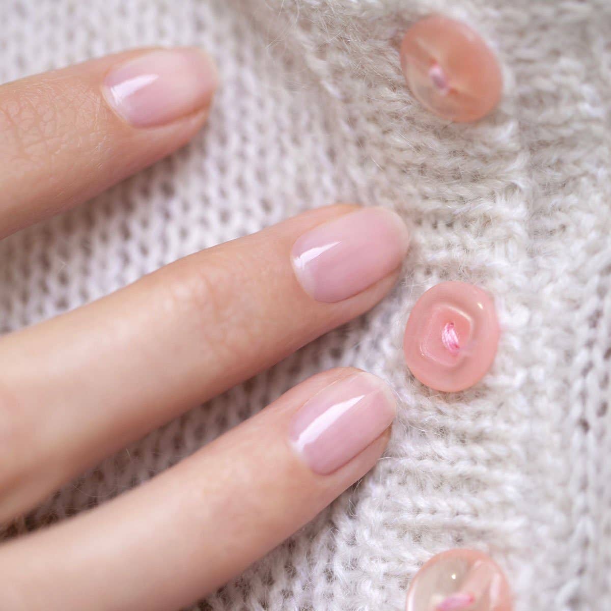 Manucurist - Vernis à ongles Hortencia GF