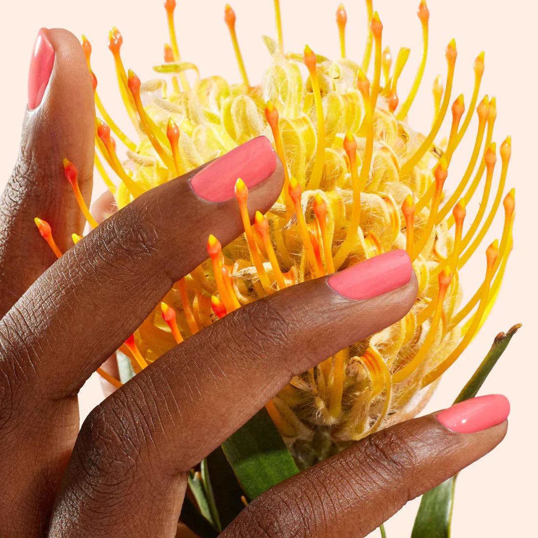 Manucurist - Vernis à ongles Capucine GF