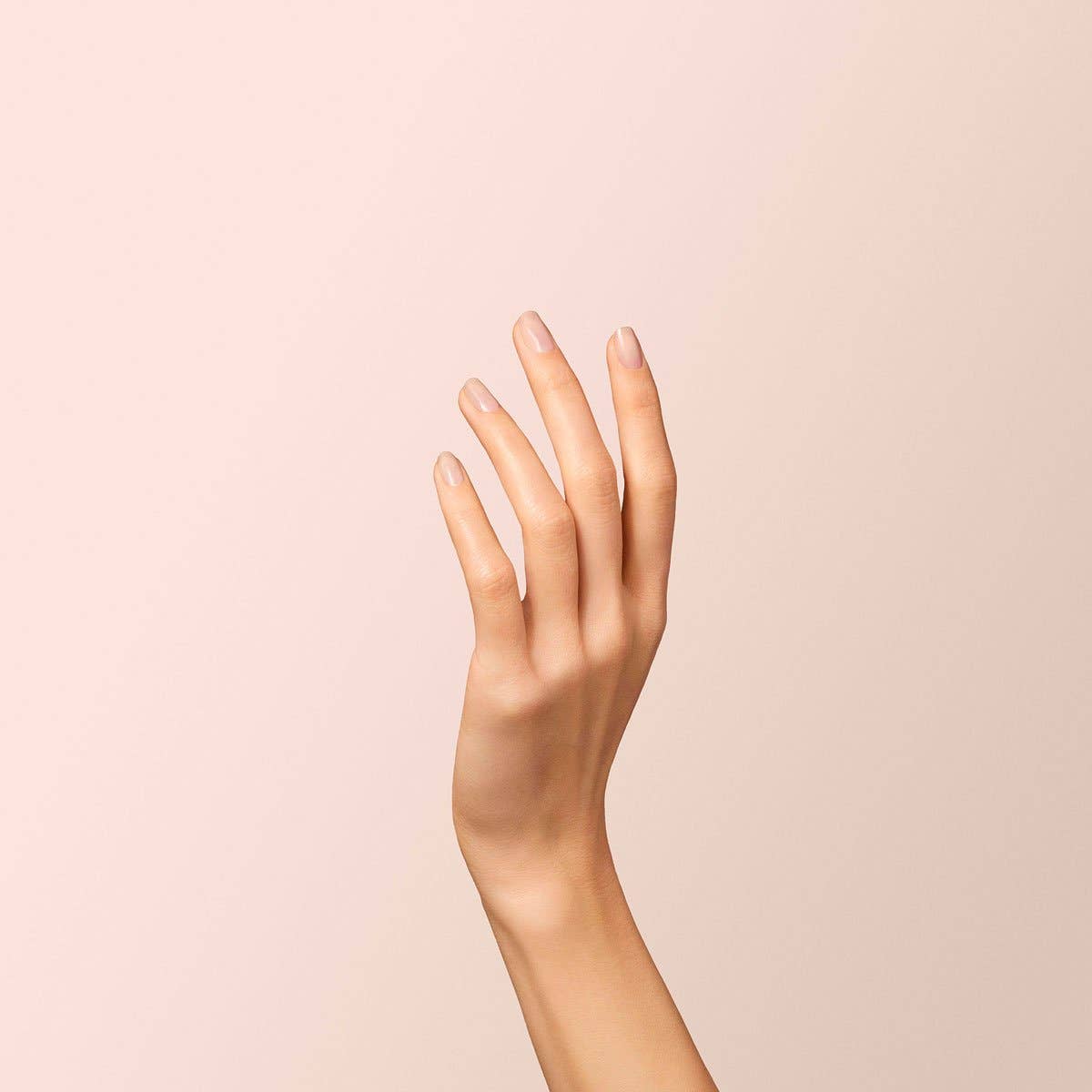 Vernis à ongles Green - Pale Rose