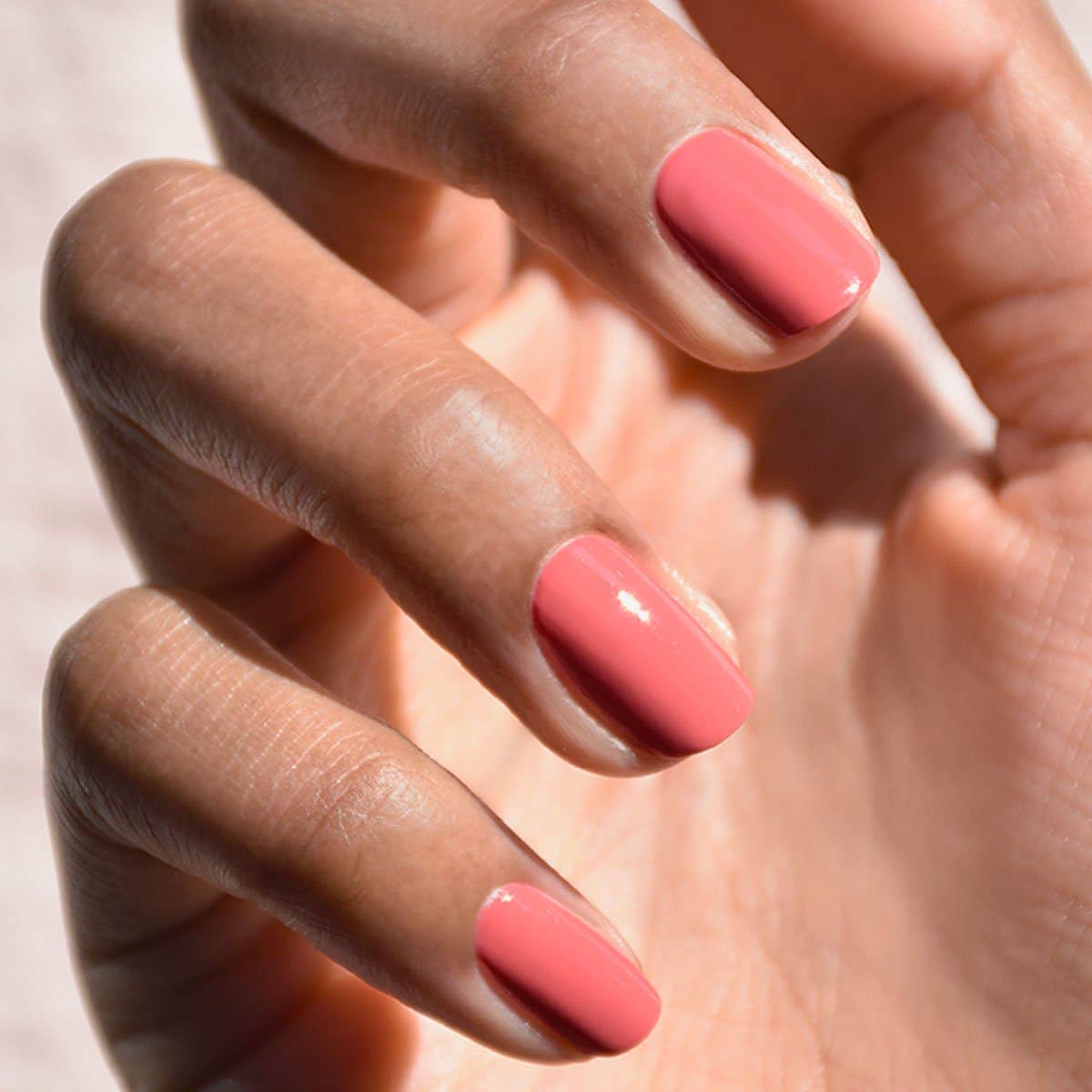 Vernis à ongles Green - Bois de Rose