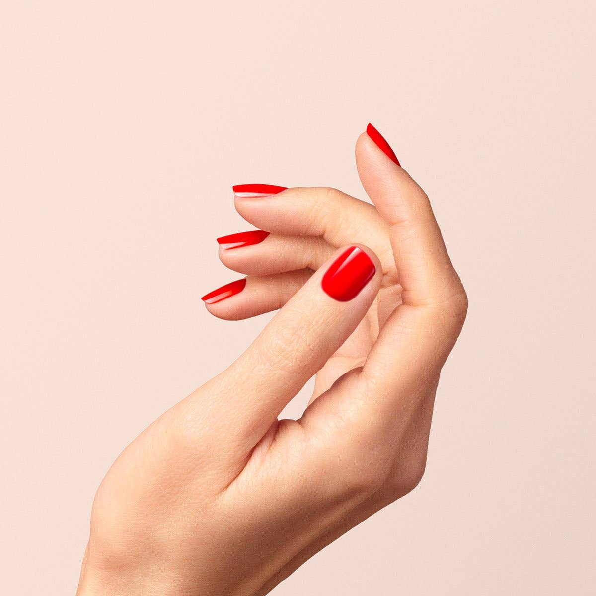 Manucurist - Vernis à ongles Anémone