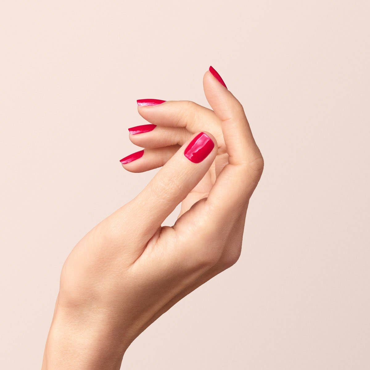 Manucurist - Vernis à ongles Peonie GF