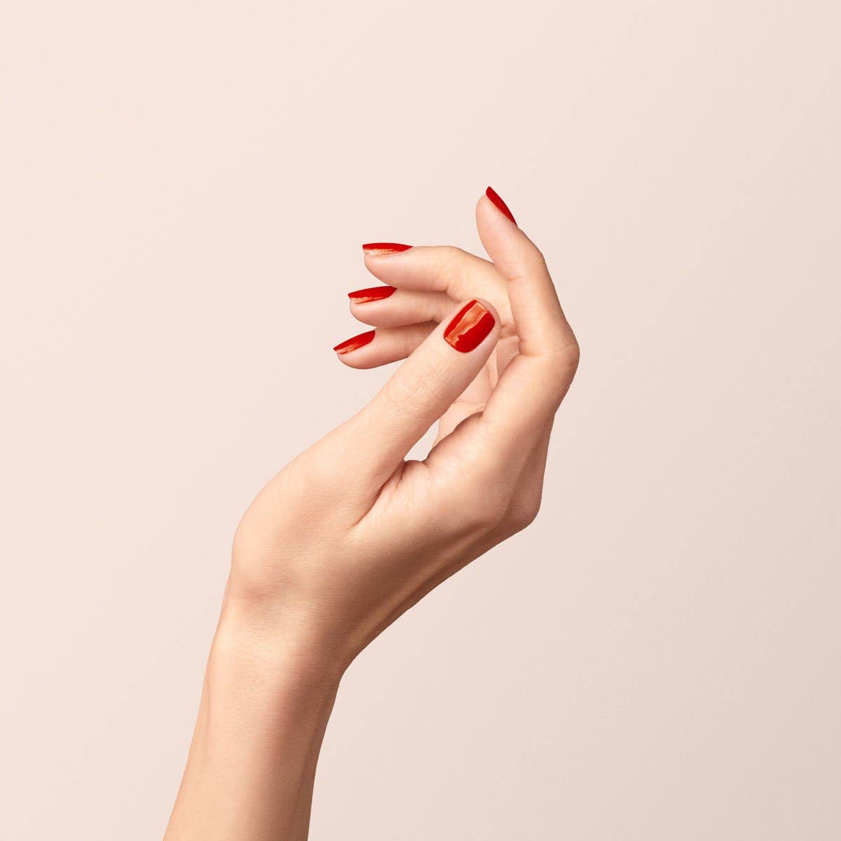 Manucurist - Vernis à ongles Indian Summer