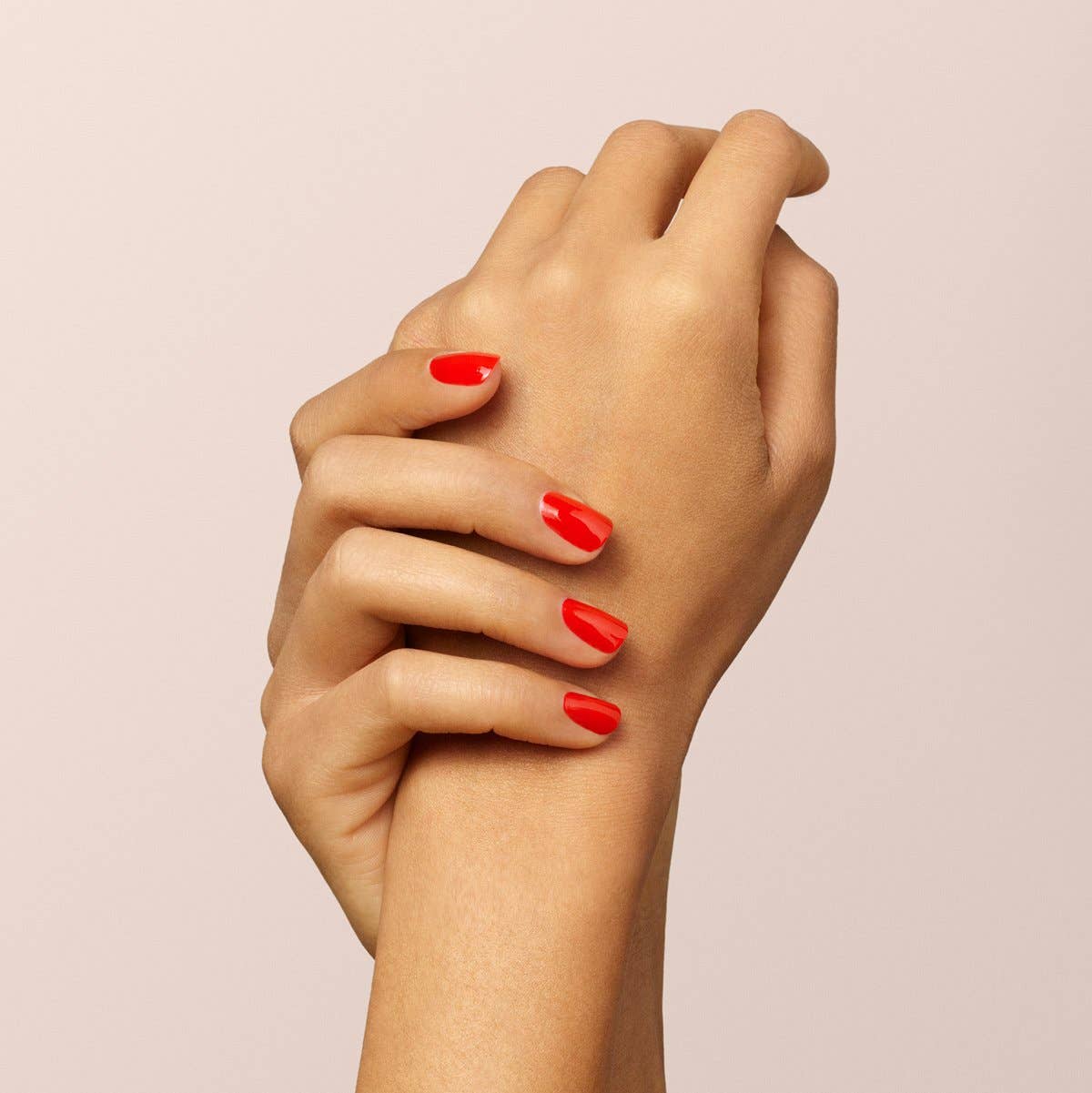 Manucurist - Vernis à ongles Anémone