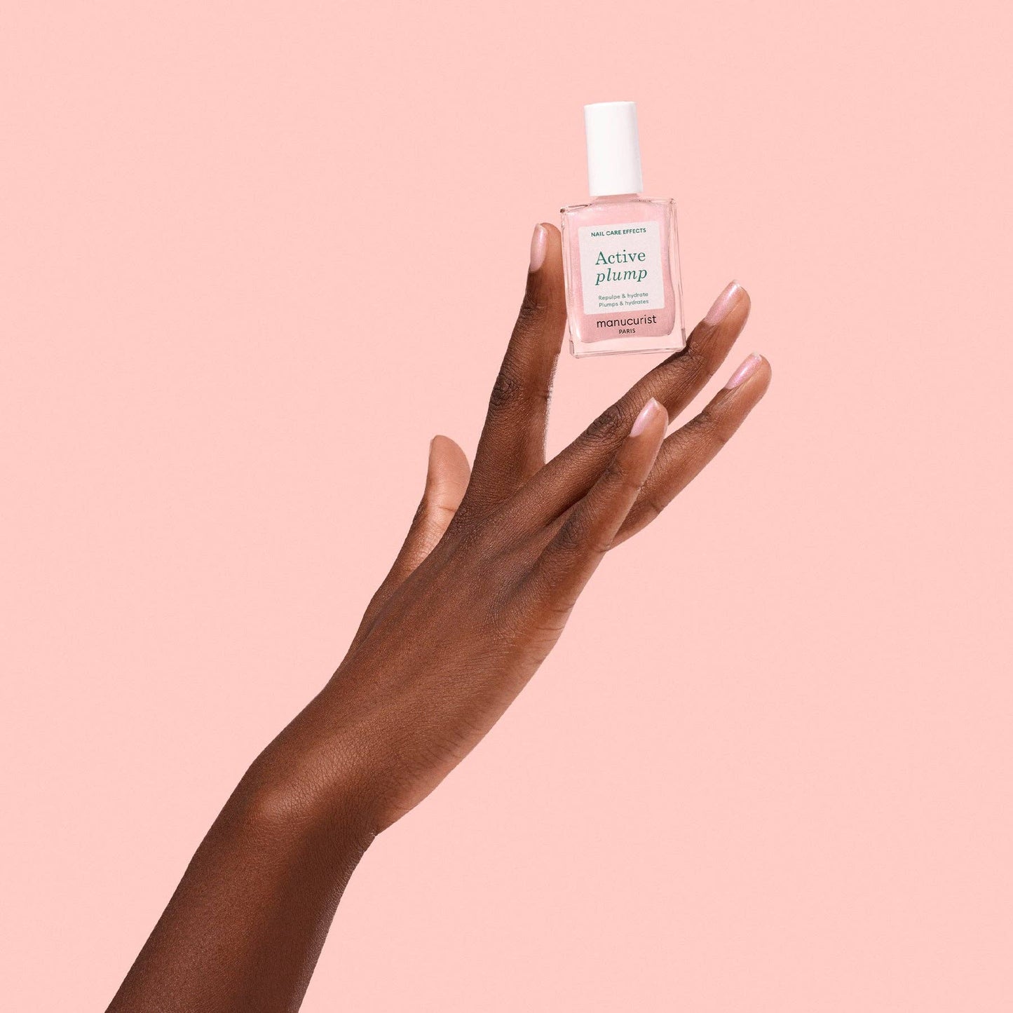 Vernis à ongles - Active Plump