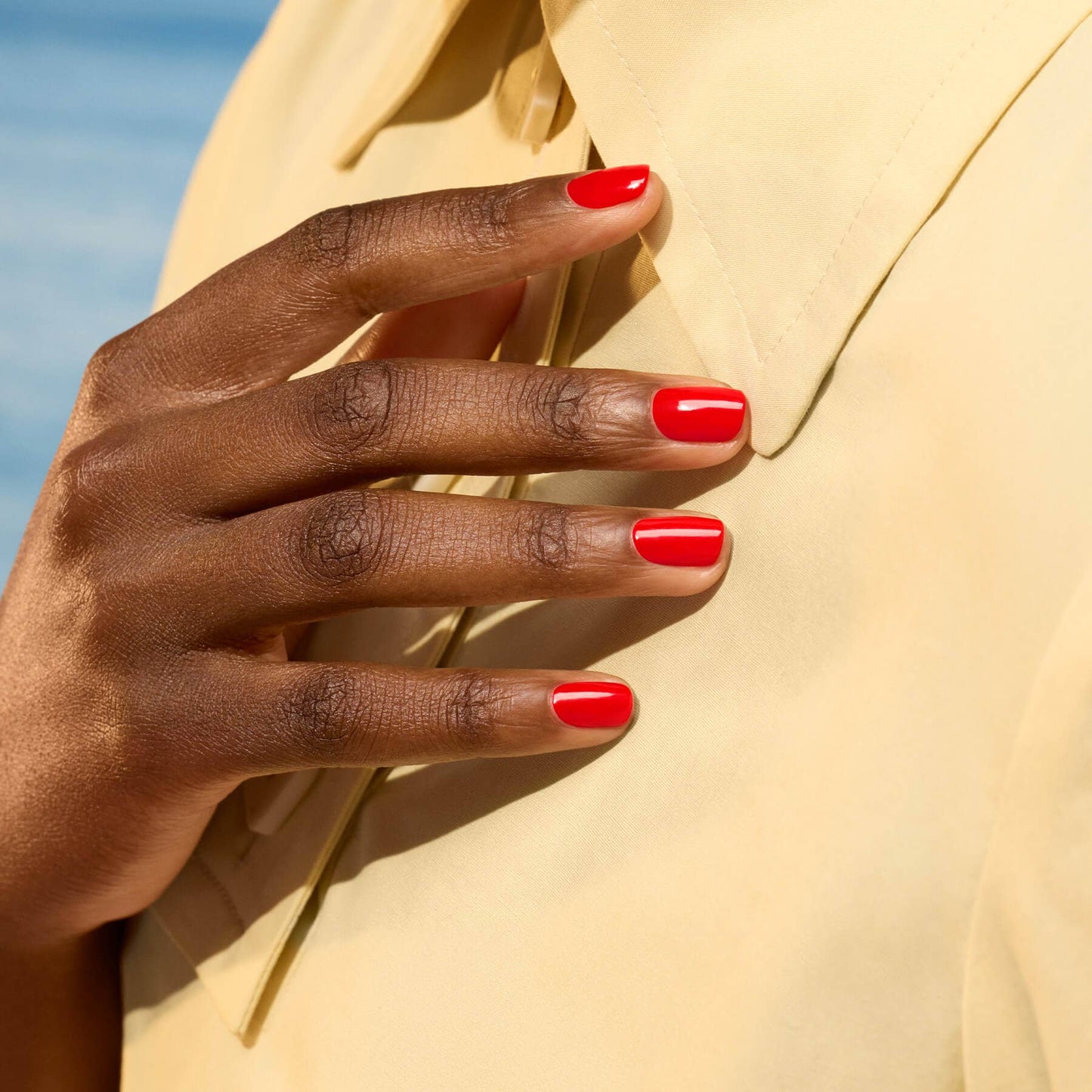 Manucurist - Vernis à ongles Lava GF