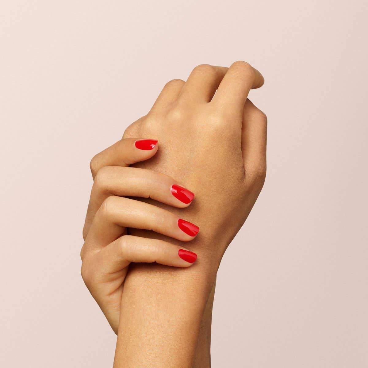 Vernis à ongles - Poppy Red