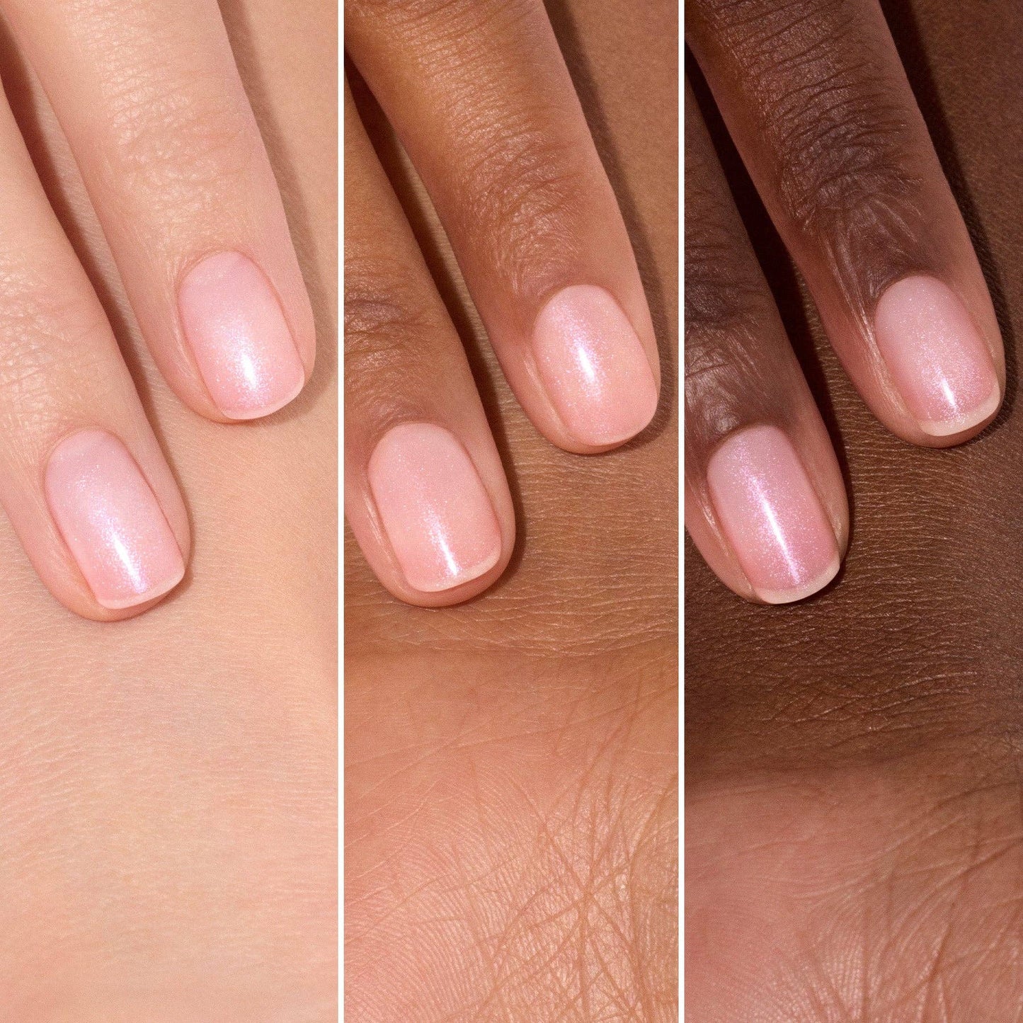Vernis à ongles - Active Plump