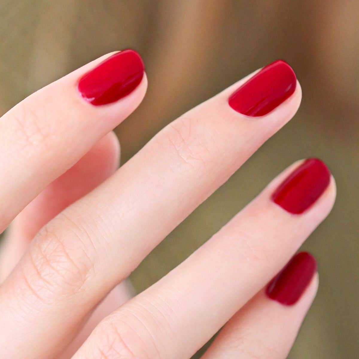 Vernis à ongles - Red Cherry
