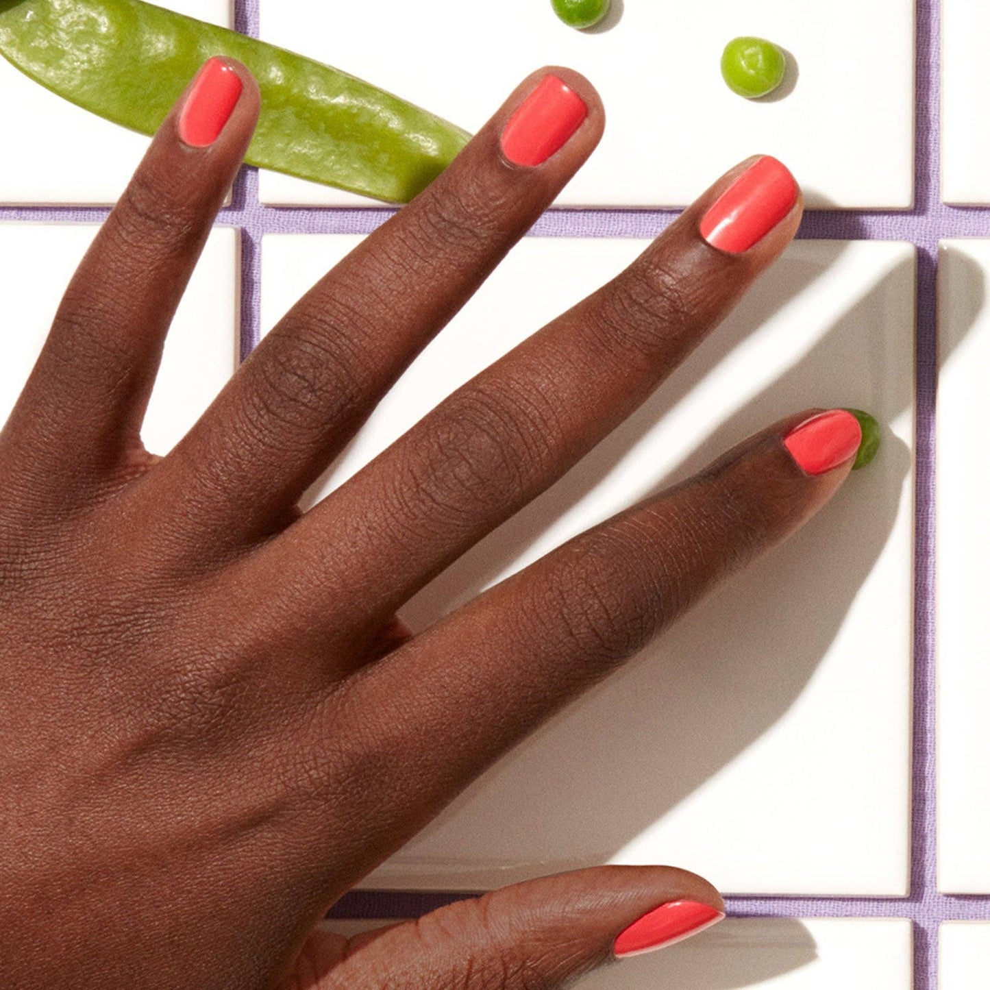 Vernis à ongles Green - Pulp
