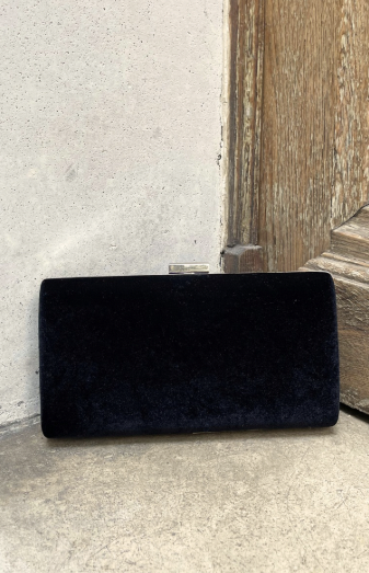 Pochette noire