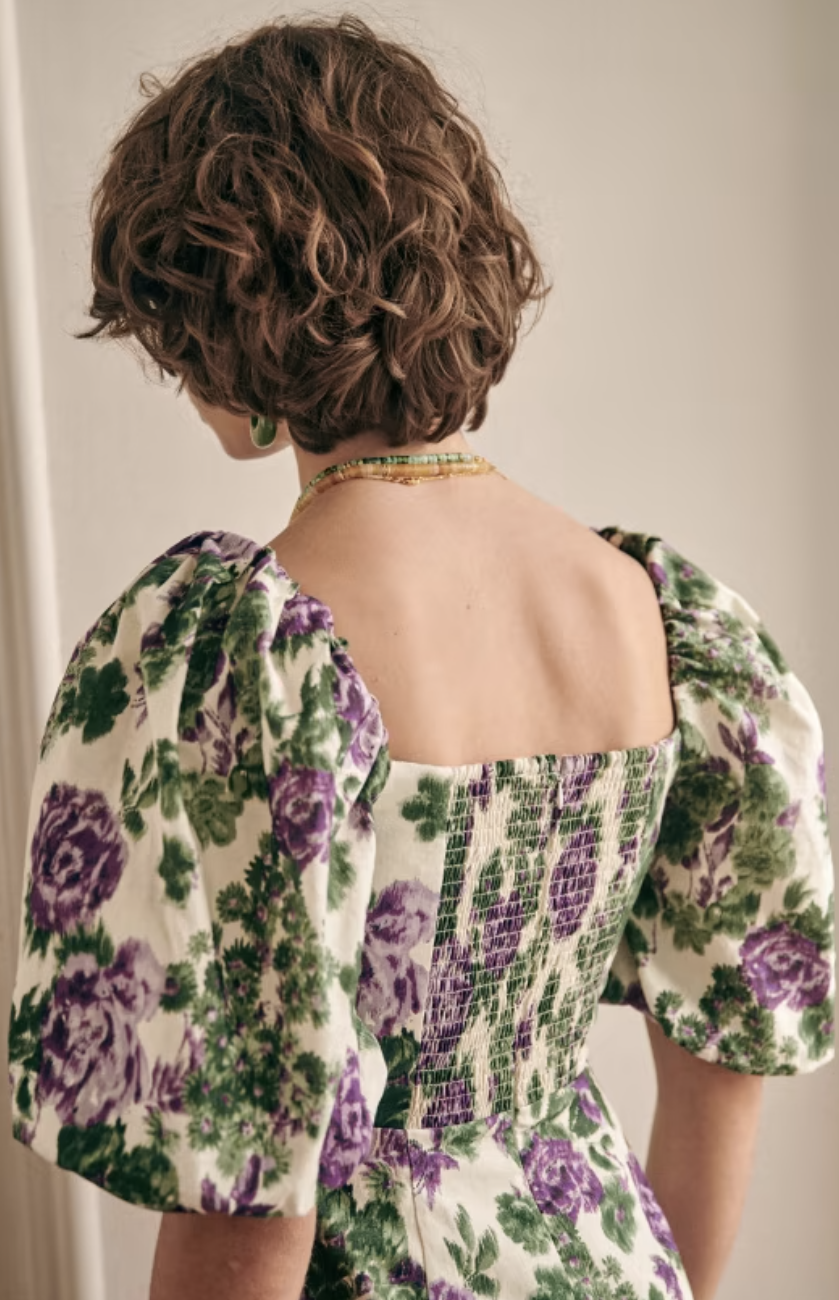 Robe alexandra sezane hotsell